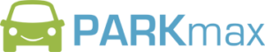 Logo PARKMax - Parkplatzmanagement-Software